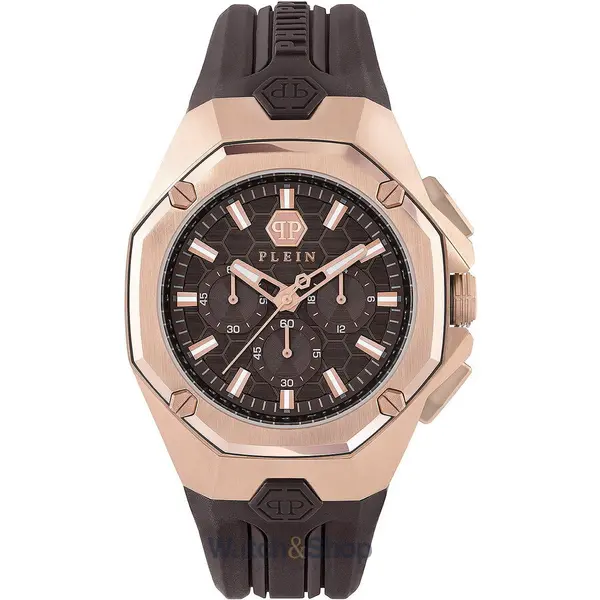 Ceas Philipp Plein Philipp Plein PWTBA0223 Hyper $port Chronograph Mens Watch