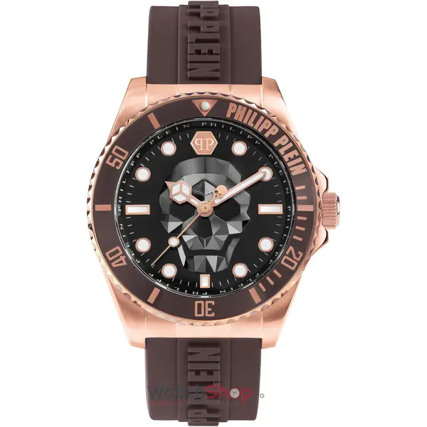 Ceas Philipp Plein The $kull Diver PWOAA0322