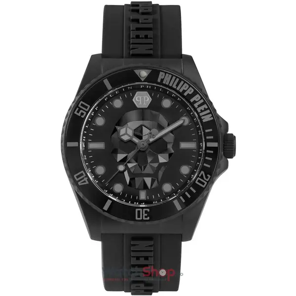 Ceas Philipp Plein The $kull Diver PWOAA0422