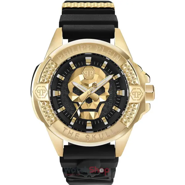 Ceas Philipp Plein The $kull PWAAA0521