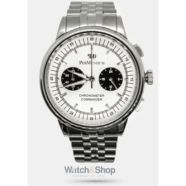 Ceas PMD Permundum COMMANDER LIMITED EDITION PMD 301400