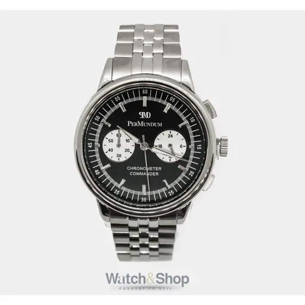 Ceas PMD Permundum COMMANDER LIMITED EDITION PMD 401500
