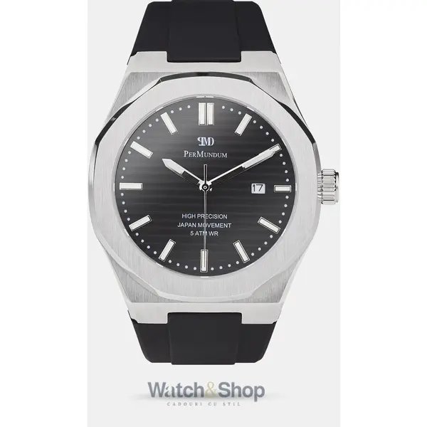 Ceas PMD Permundum Tierra PMD 0001