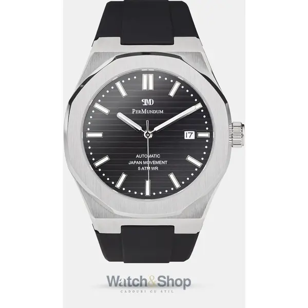 Ceas PMD Permundum Tierra PMD 001A