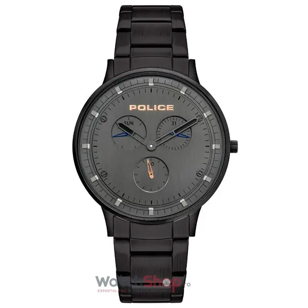 Ceas Police BERKELEY PL15968JSB.39M