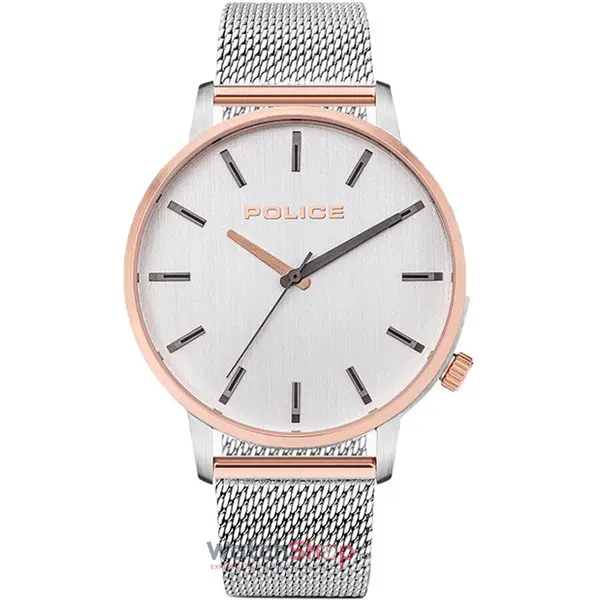 Ceas Police MARMOL PL15923JSTR.04MM