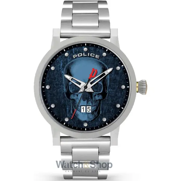 Ceas Police PL15404JS03MA