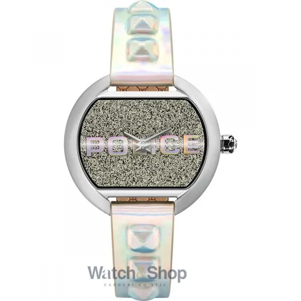 Ceas Police PL16070BS04PU