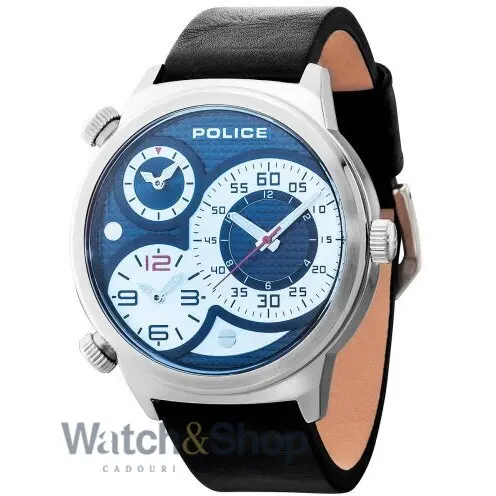 Ceas Police Police Elapid PL14542JS/02