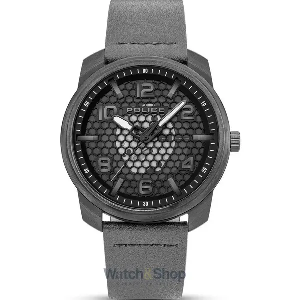 Ceas Police Police PEWGA0049101 Mens Watch Protector 42mm 5ATM