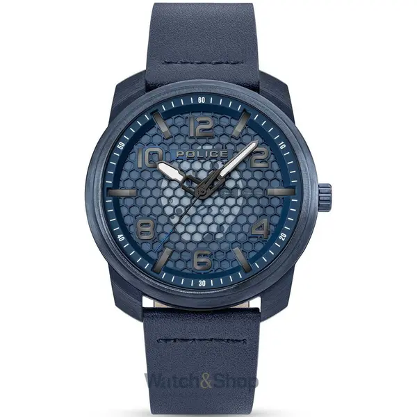 Ceas Police Police PEWGA0049103 Mens Watch Protector 44mm 5ATM