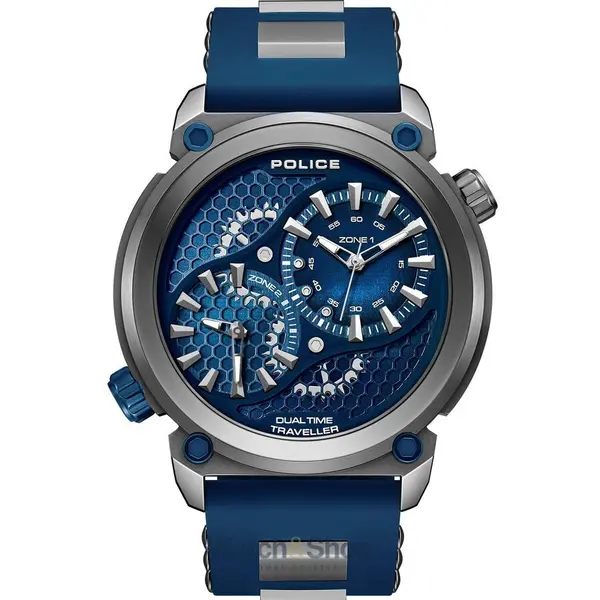 Ceas Police Police PEWGM0071803 Mens Watch Boa 48mm 5ATM