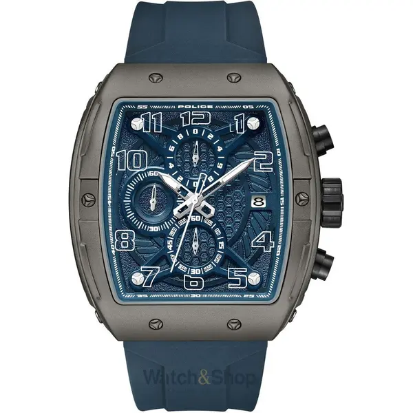 Ceas Police Police PEWGO0063102 Mens Watch Coswig Chronograph 45mm 3ATM