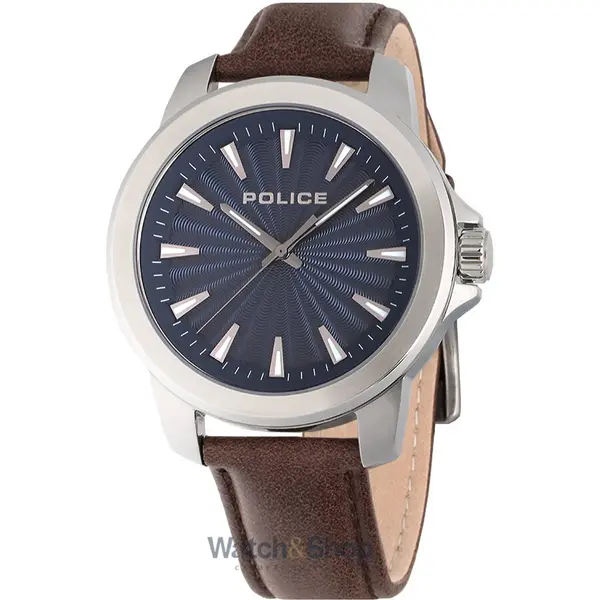 Ceas Police Police PEWJA2207803 Mensor Mens Watch 44mm 3ATM
