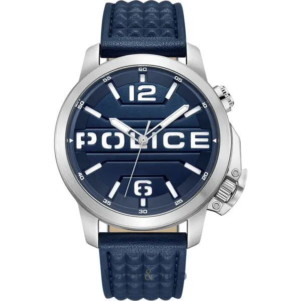 Ceas Police Police PEWJD0021702 Mens Watch Automated 44mm 5ATM