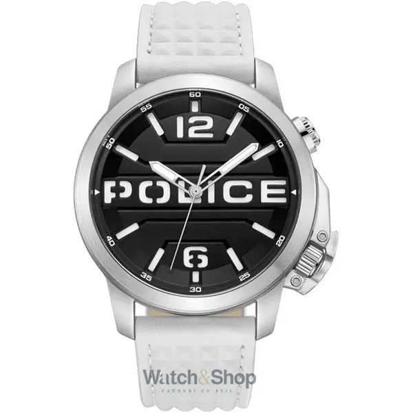 Ceas Police Police PEWJD0021704 Mens Watch Automated 44mm 5ATM