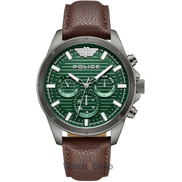 Ceas Police Police PEWJF2227811 Mens Watch Malawi 45mm 5ATM
