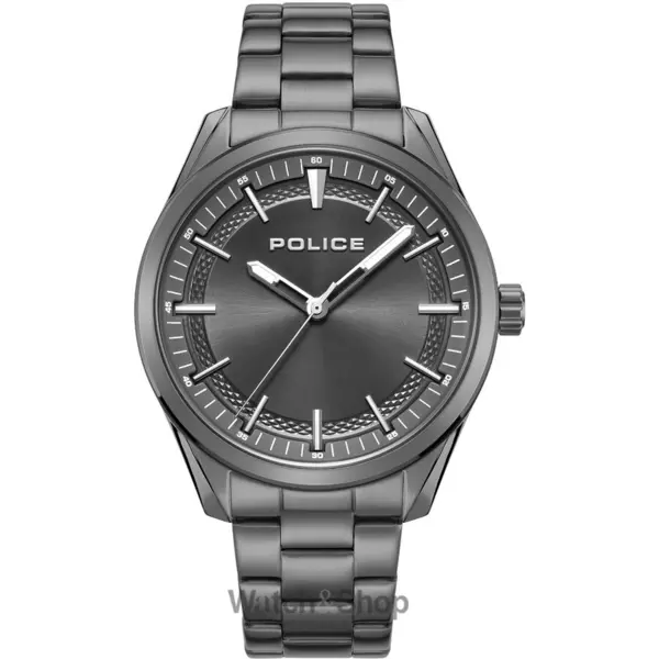 Ceas Police Police PEWJG0018206 Mens Watch Grille 42mm 5ATM