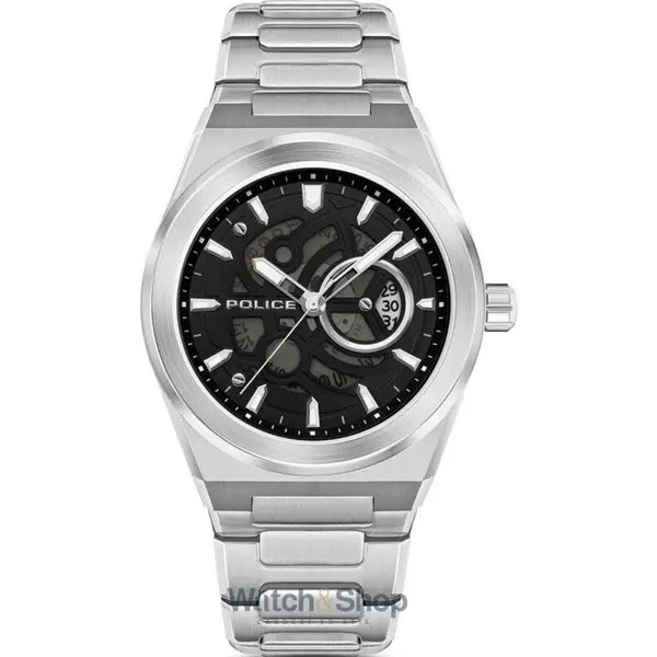 Ceas Police Police PEWJH2228007 Mens Watch Ofset 45mm 5ATM