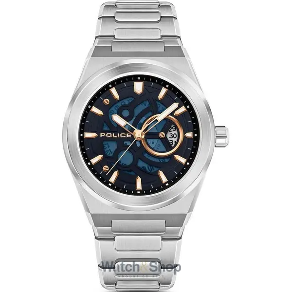 Ceas Police Police PEWJH2228008 Mens Watch Ofset 45mm 5ATM