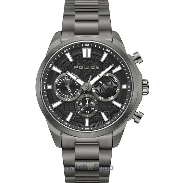 Ceas Police Police PEWJK0021003 Mens Watch Rangy 44mm 5ATM