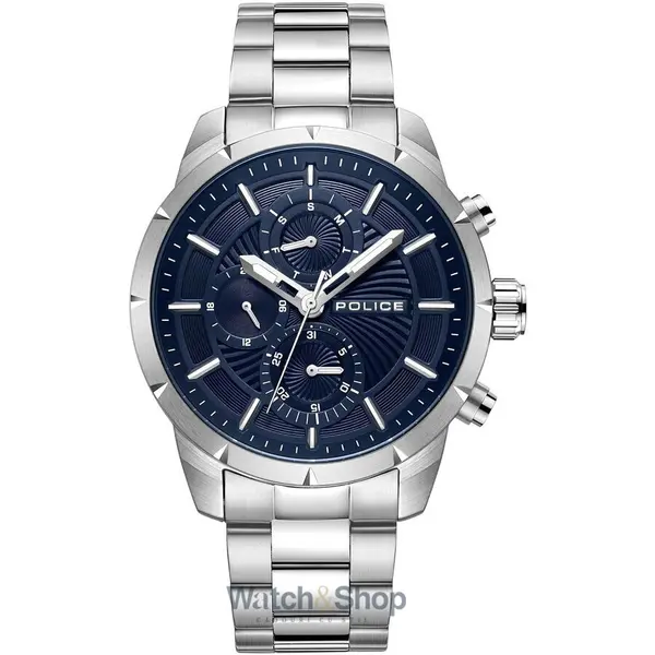 Ceas Police Police PEWJK2227104 Mens Watch Neist 45mm 5ATM