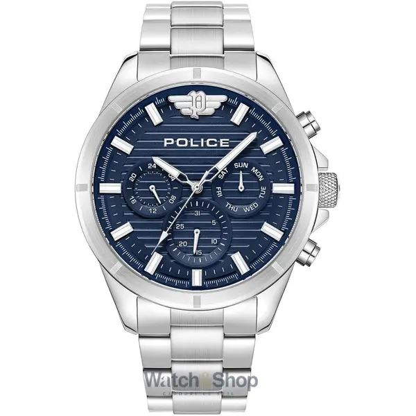 Ceas Police Police PEWJK2227804 Mens Watch Malawi 44mm 5ATM