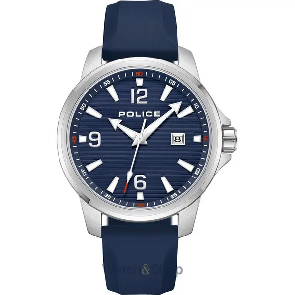 Ceas Police Police PEWJN0020901 Mens Watch Mensor 44mm 5ATM