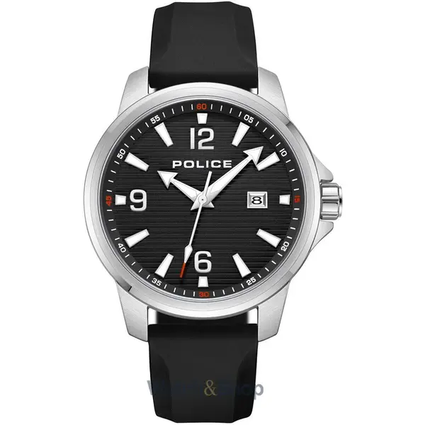 Ceas Police Police PEWJN0020903 Mens Watch Mensor 44mm 5ATM