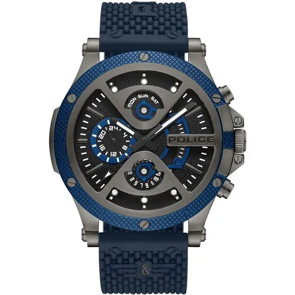Ceas Police Police PEWJQ2110503 Mens Watch Surigao 47mm 5ATM