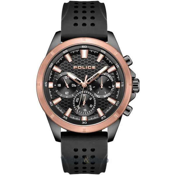 Ceas Police Police PEWJQ2204110 Mens Watch Motion 45mm 5ATM