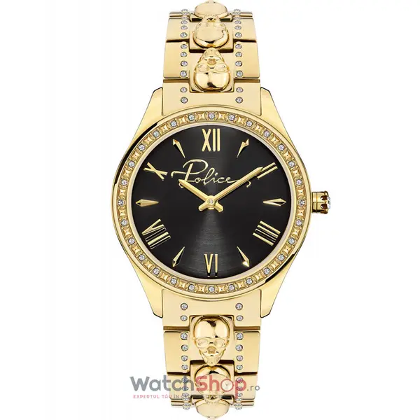 Ceas Police ROCK PAHIA PEWLG2109502