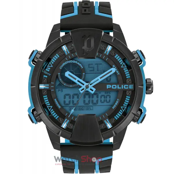 Ceas Police TARONGA PEWJP2110202