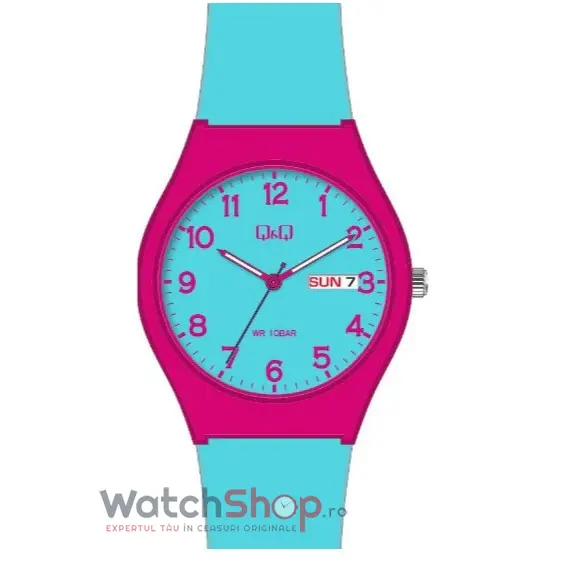 Ceas Q&Q A212J806Y