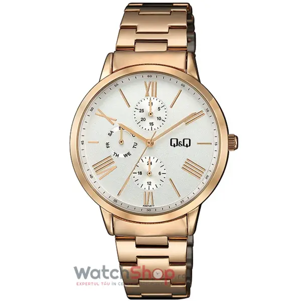 Ceas Q&Q AA37J017Y