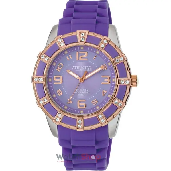 Ceas Q&Q ATTRACTIVE DA39J505Y URBANITY