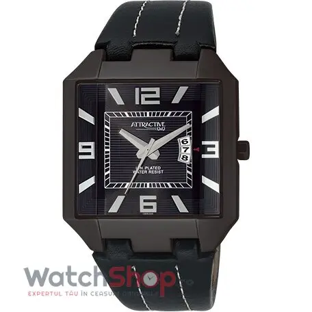 Ceas Q&Q ATTRACTIVE DB06J505Y FOOTLOOSE