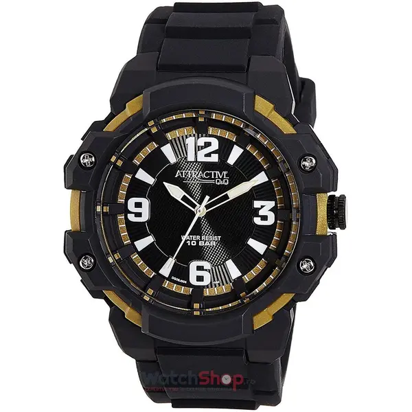 Ceas Q&Q ATTRACTIVE DG06J004Y