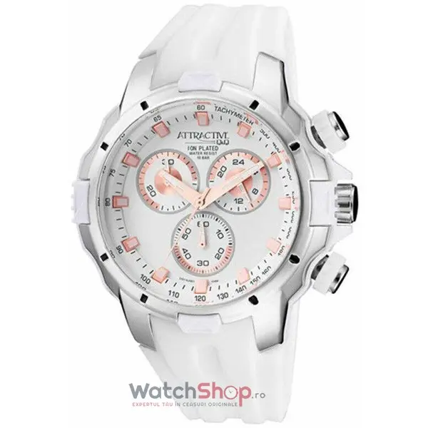 Ceas Q&Q Attractive DG14J001Y
