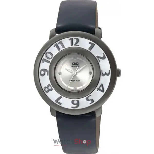 Ceas Q&Q Clasic Q363J501Y