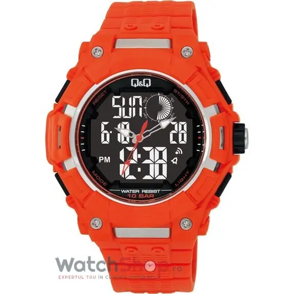 Ceas Q&Q DIGITAL GW80J006Y