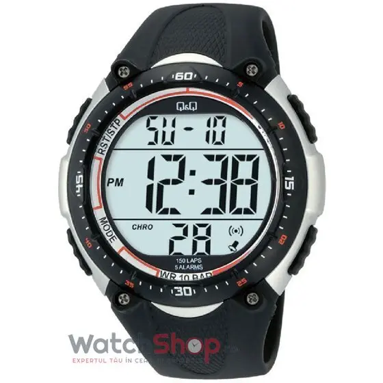 Ceas Q&Q DIGITAL M010J002Y