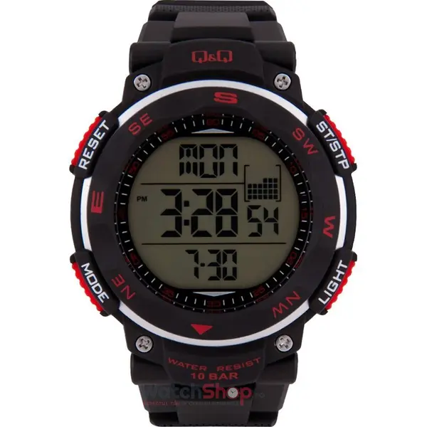 Ceas Q&Q DIGITAL M124J001Y