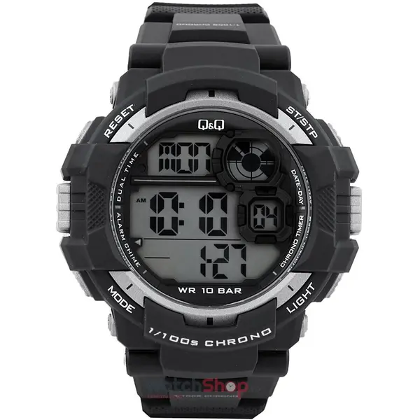 Ceas Q&Q Digital M143J002Y