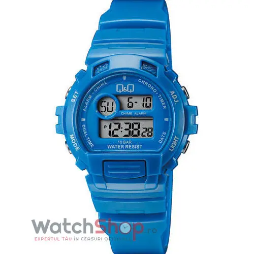 Ceas Q&Q DIGITAL M153J006Y