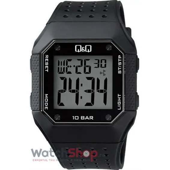 Ceas Q&Q Digital M158J001Y