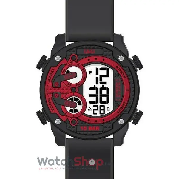 Ceas Q&Q DIGITAL M169J801Y