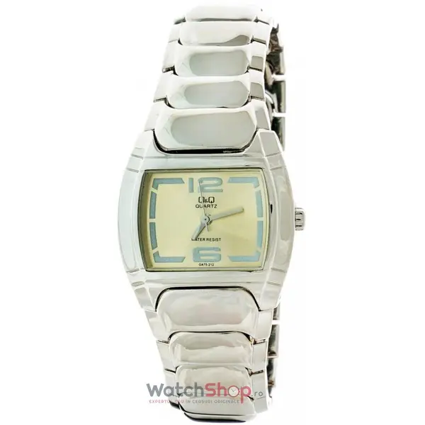 Ceas Q&Q Fashion GA75-212
