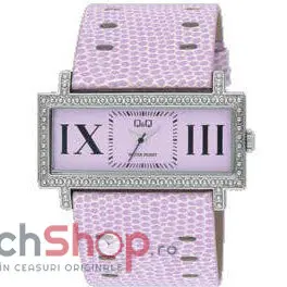 Ceas Q&Q Fashion KV30-308Y