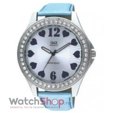 Ceas Q&Q Fashion Q197J304Y